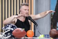 Why is Pat McAfee leaving FanDuel?